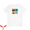 IT Pennywise T-Shirt Windows Horror Movie Characters