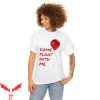 IT T-Shirt Come Float With Me Red Balloon IT The Movie