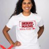 IT T-Shirt Derry Maine You’ll Float Too Horror IT The Movie
