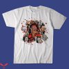 IT T-Shirt Friends Horror Characters Scary IT The Movie