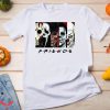 IT T-Shirt Friends Pennywise Halloween Horror IT The Movie