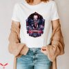 IT T-Shirt Halloween Penywise Mix Character IT The Movie