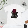 IT T-Shirt Pennywise Behind The Red Balloon IT The Movie
