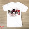 IT T-Shirt Scary Pennywise Mom Life Horror IT The Movie