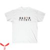 IT T-Shirt Spooky Friends Halloween Funny IT The Movie