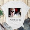 IT T-Shirt We All Float Down Here Pennywise IT The Movie