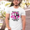 IT T-Shirt Why Are You So Obsessed With Me IT The Movie