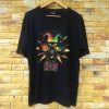 IT The Clown T-Shirt 90s Insane Clown Posse Horror Movie
