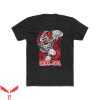 IT The Clown T-Shirt Carn-Evil Carnival Scary Creepy Clown