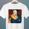 IT The Clown T-Shirt Clown George Luks Painting New Realism