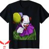IT The Clown T-Shirt Clown Horror Halloween IT The Movie