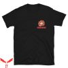 IT The Clown T-Shirt Clown Logo Circoloco At DC10