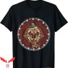 IT The Clown T-Shirt Clown Pennywise Horror IT The Movie