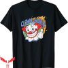 IT The Clown T-Shirt Clown World The World Has Gone Mad