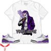 IT The Clown T-Shirt Dark Iris Clowns Do Anything For Clout