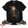 IT The Clown T-Shirt Desert Clowns Do Anything For Clout