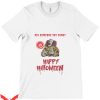 IT The Clown T-Shirt Did Someone Say Candy Happy Halloween