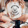 IT The Clown T-Shirt Don’t Be A Clown No Really They’re Creepy