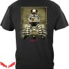 IT The Clown T-Shirt Evil Clown In Prison IT The Movie