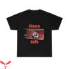IT The Clown T-Shirt Fan Made Terrifier 2 Clown Cafe Art