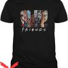 IT The Clown T-Shirt Friends Horror Halloween IT The Movie