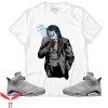 IT The Clown T-Shirt George 6S Clowns Do Anything For Clout