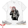 IT The Clown T-Shirt Grey Fog Clowns Do Anything For Clout