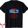 IT The Clown T-Shirt Halloween A True Horror Story Funny