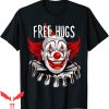 IT The Clown T-Shirt Halloween Scary Horror Christmas IT