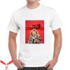 IT The Clown T-Shirt Happy Halloween Trick Or Treat Scary Face