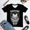 IT The Clown T-Shirt Hardcore Clown People Like Us Rage