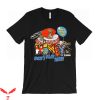 IT The Clown T-Shirt Homey D Clown 90s Comedy Show