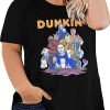 IT The Clown T-Shirt Horror Movie Funny Halloween Friend