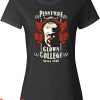 IT The Clown T-Shirt Horror Movie Pennywise IT The Movie
