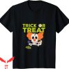 IT The Clown T-Shirt Hugs Evil Halloween Costume Scary IT