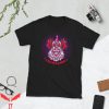 IT The Clown T-Shirt I Have Candy Scary Smile Clown
