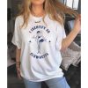 IT The Clown T-Shirt I Identify As Clownette Dancing Clown