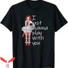 IT The Clown T-Shirt I Love Kids But I Cant Finish Whole One