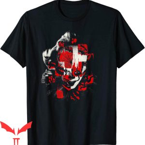 IT The Clown T-Shirt IT Chapter 2 Come Back Tee Shirt Movie