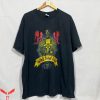 IT The Clown T-Shirt Insane Clown Posse Scary Clown Face