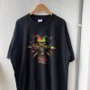 IT The Clown T-Shirt Insane Scary Clown Posse In Play Box