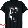 IT The Clown T-Shirt Italian Scary Killer Clown Halloween IT