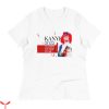 IT The Clown T-Shirt Kanye Ye West 2022 Scary Clown