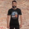 IT The Clown T-Shirt Killer Clown Horror Movie Character