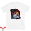 IT The Clown T-Shirt Killer Clown Horror Movie Characters