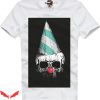 IT The Clown T-Shirt Killer Clown Skull Klowns IT Pennywise