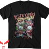 IT The Clown T-Shirt Killer Klowns From Outer Space IT Movie