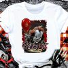 IT The Clown T-Shirt Killing IT Since 1986 Scary Clown
