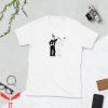 IT The Clown T-Shirt Koko The Ghost Clown Scary Clown