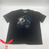 IT The Clown T-Shirt McAllen TX Harley Davidson Clown
